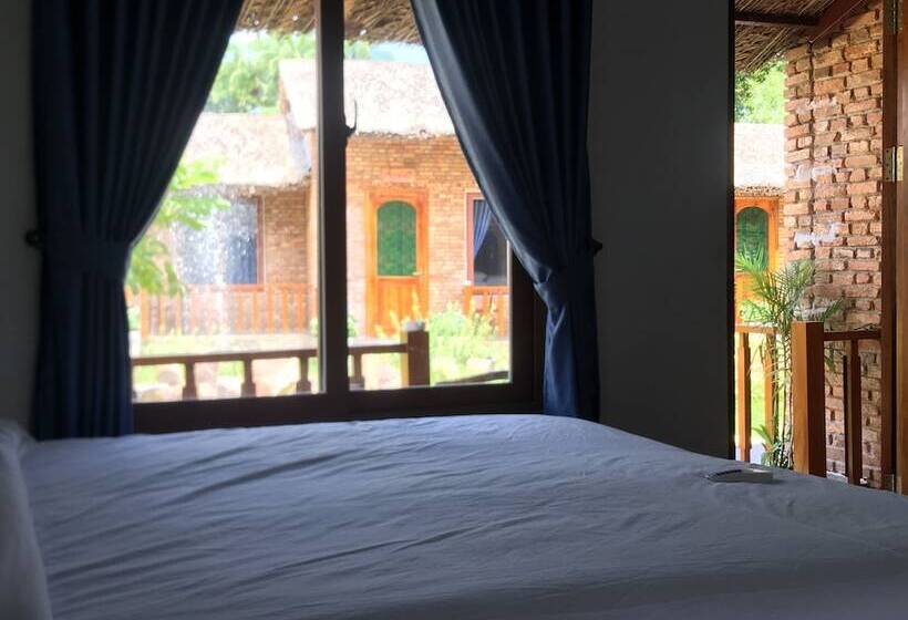 هاستل Hosana Resort & Spa