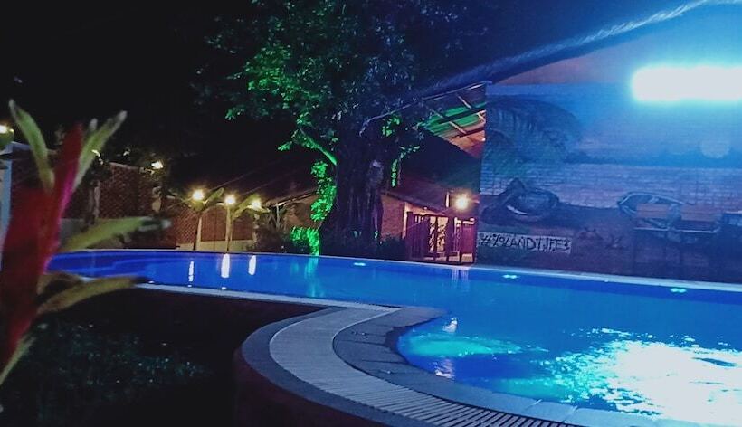 هاستل Hosana Resort & Spa