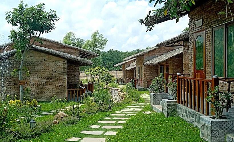 هاستل Hosana Resort & Spa