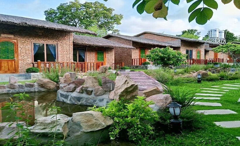 هاستل Hosana Resort & Spa