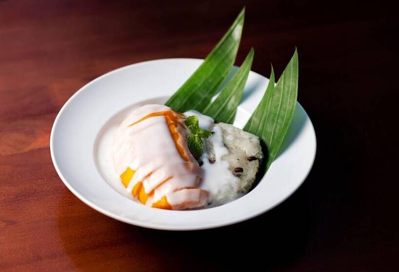 הוסטל Mad Monkey Koh Rong