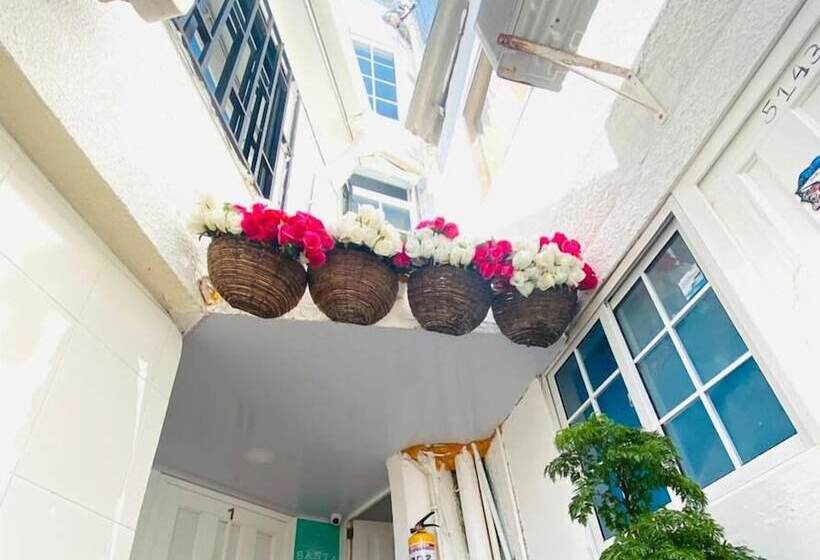 Alojamiento Santa Julia