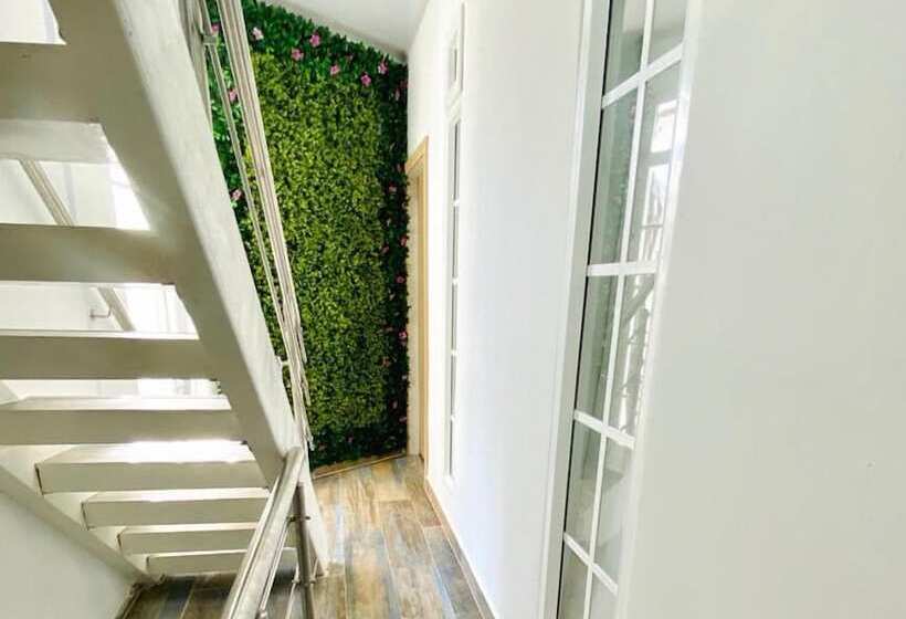 Alojamiento Santa Julia