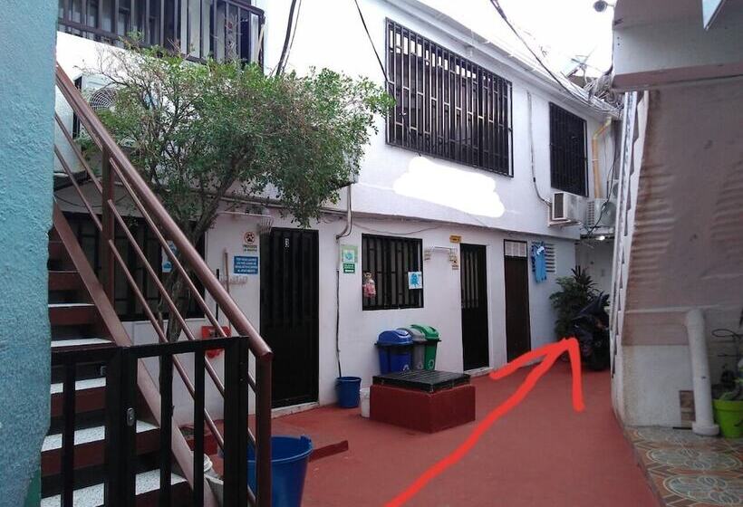 Alojamiento Santa Julia