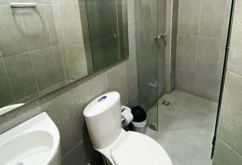 Alojamiento Santa Julia