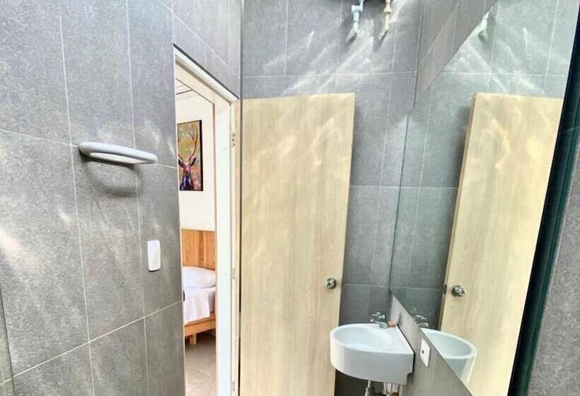 Alojamiento Santa Julia