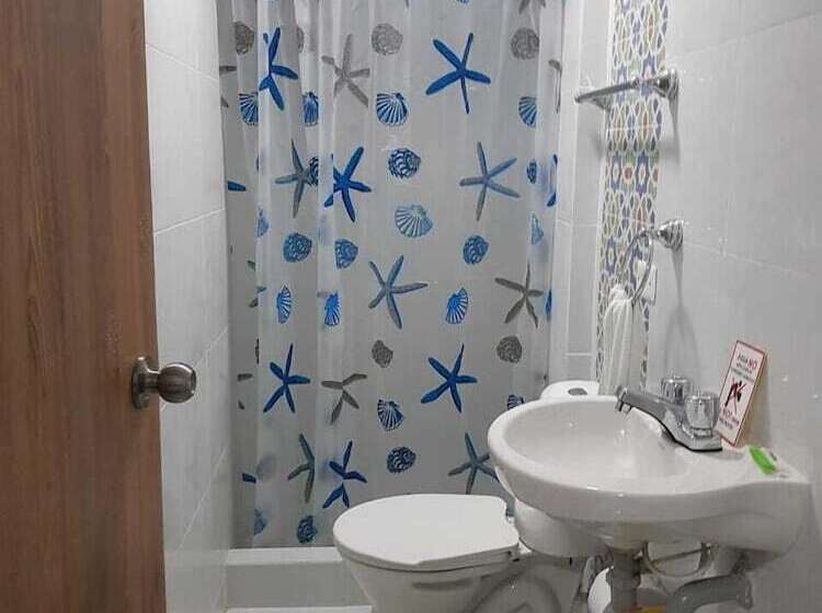 Alojamiento Santa Julia