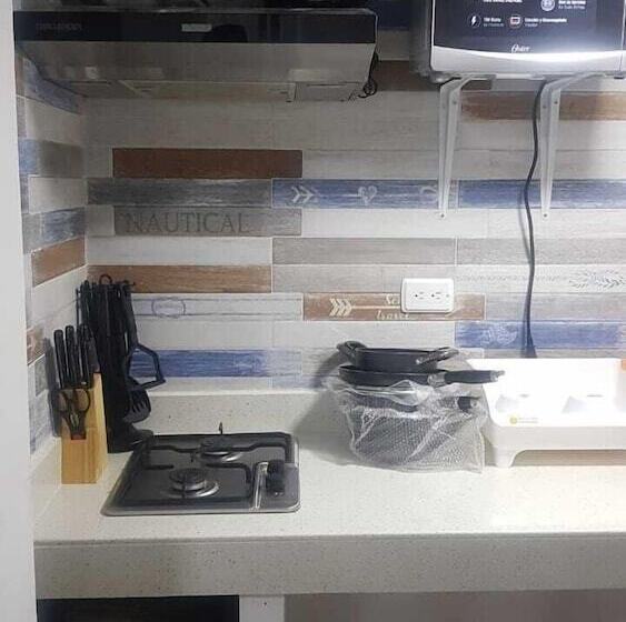 Alojamiento Santa Julia