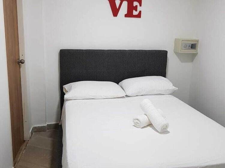 Alojamiento Santa Julia