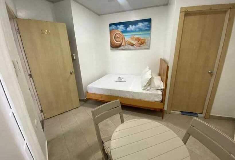 Alojamiento Santa Julia