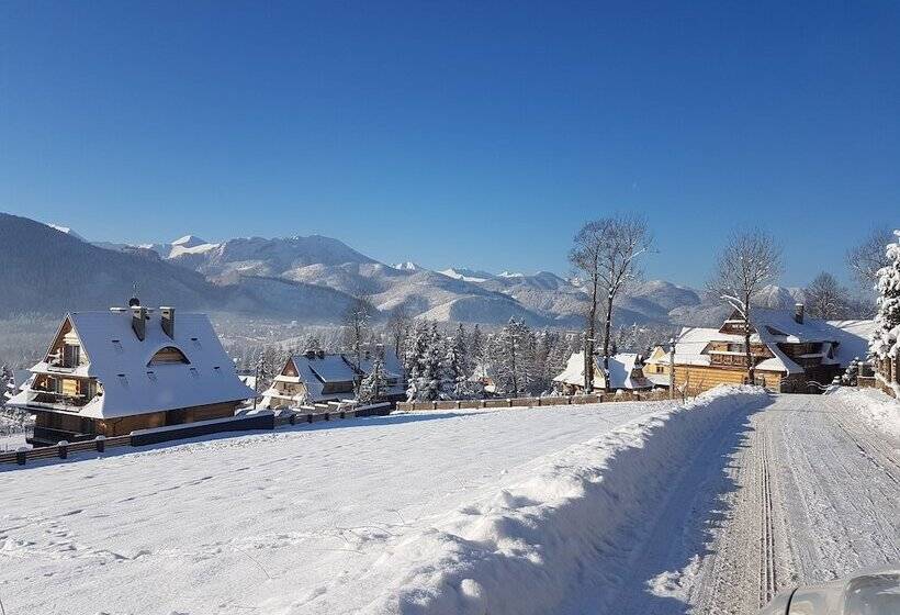 Apartamenty Widokowe Cztery Pory Roku