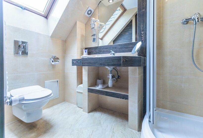 Apartamenty Widokowe Cztery Pory Roku