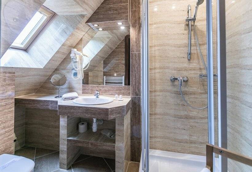 Apartamenty Widokowe Cztery Pory Roku