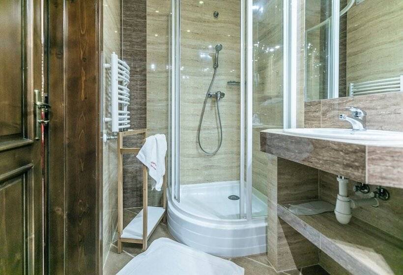 Apartamenty Widokowe Cztery Pory Roku