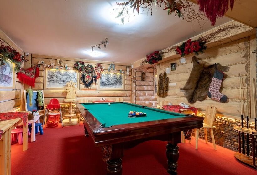 Apartamenty Widokowe Cztery Pory Roku