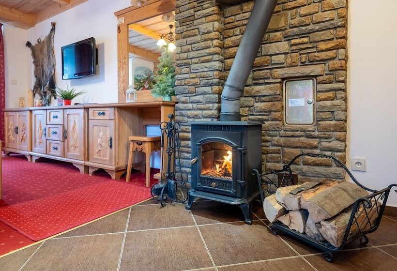 Apartamenty Widokowe Cztery Pory Roku