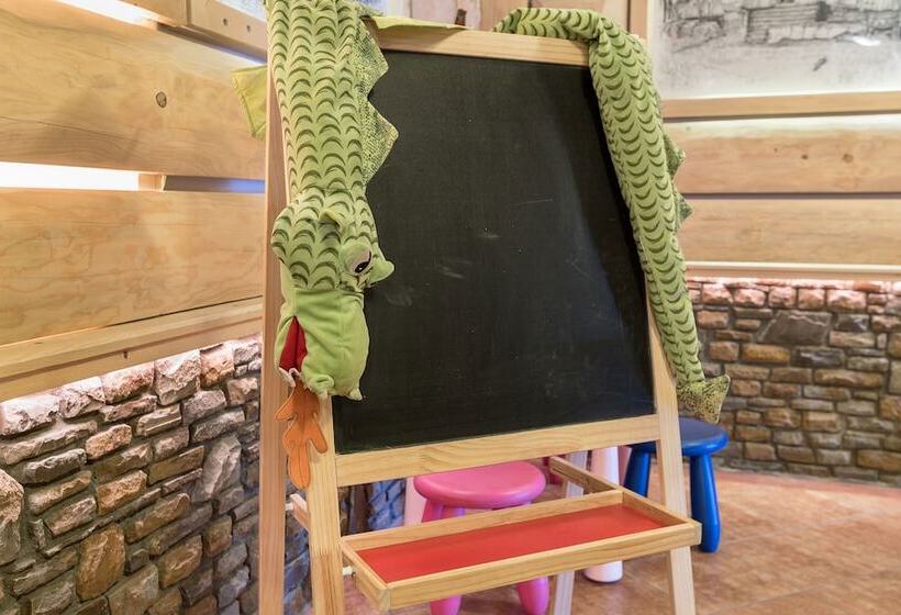 Apartamenty Widokowe Cztery Pory Roku