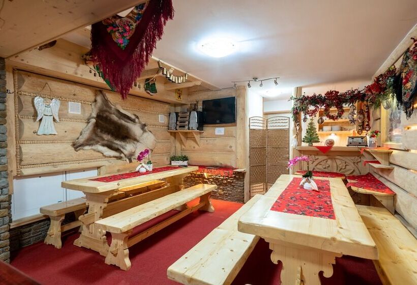 Apartamenty Widokowe Cztery Pory Roku