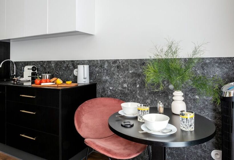 Apartamenty Wroc By The River