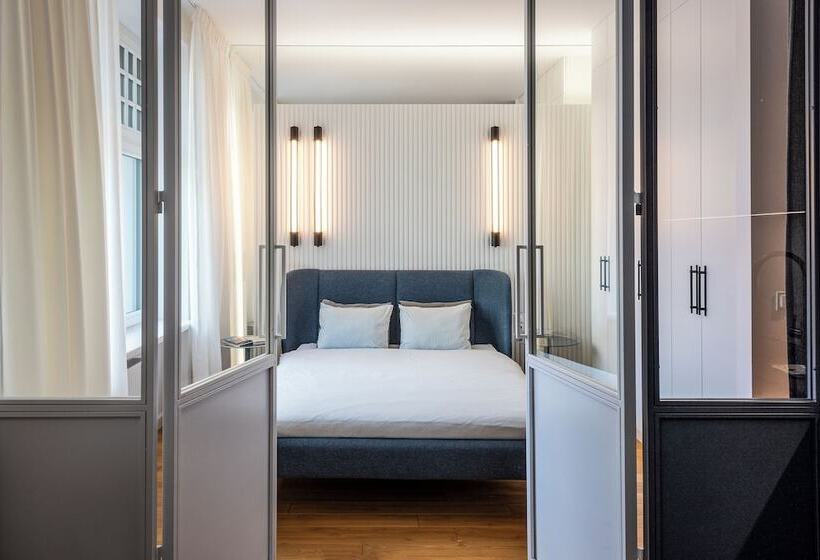 Apartamenty Wroc By The River