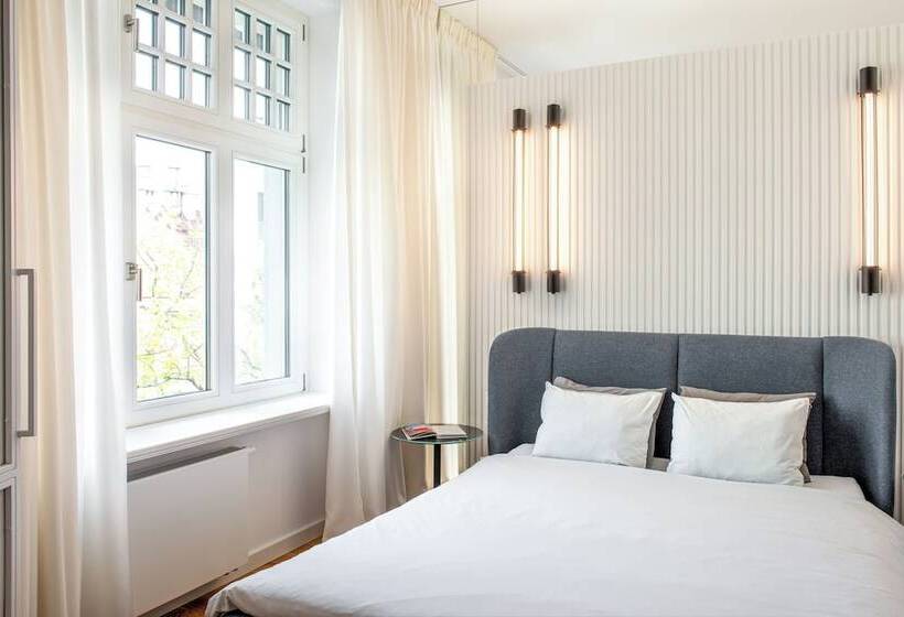 Apartamenty Wroc By The River