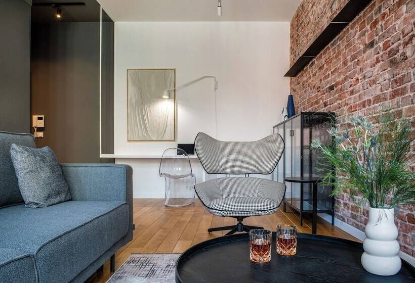 Apartamenty Wroc By The River