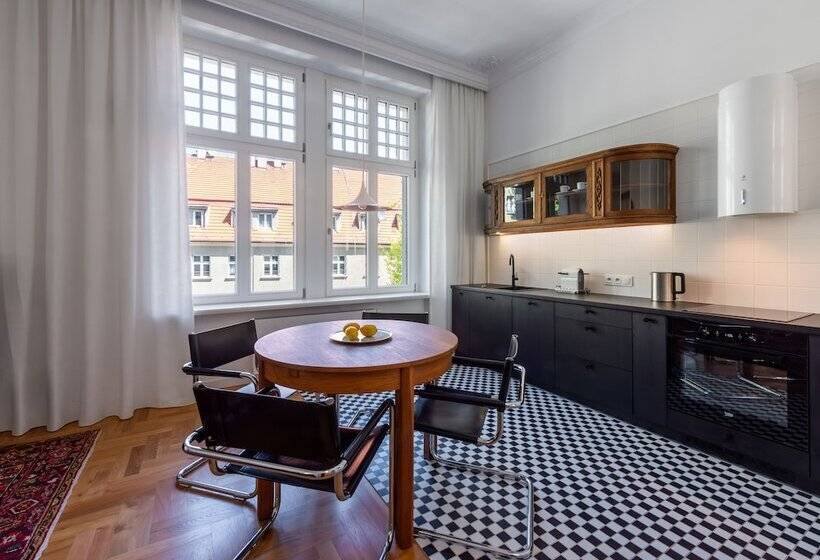 Apartamenty Wroc By The River