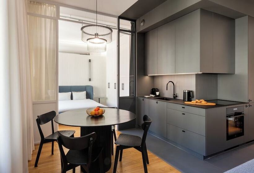 Apartamenty Wroc By The River