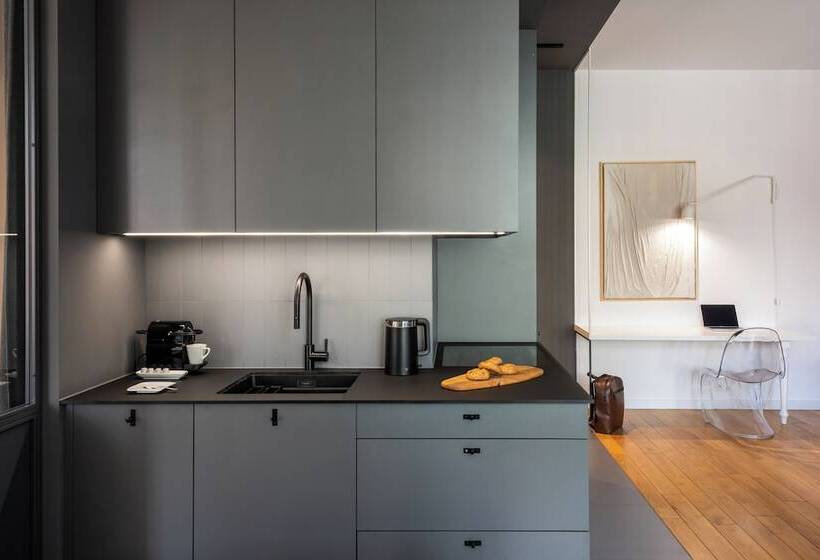 Apartamenty Wroc By The River