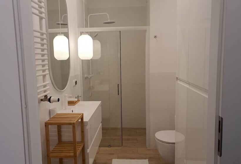 Apartamenty Wroc By The River