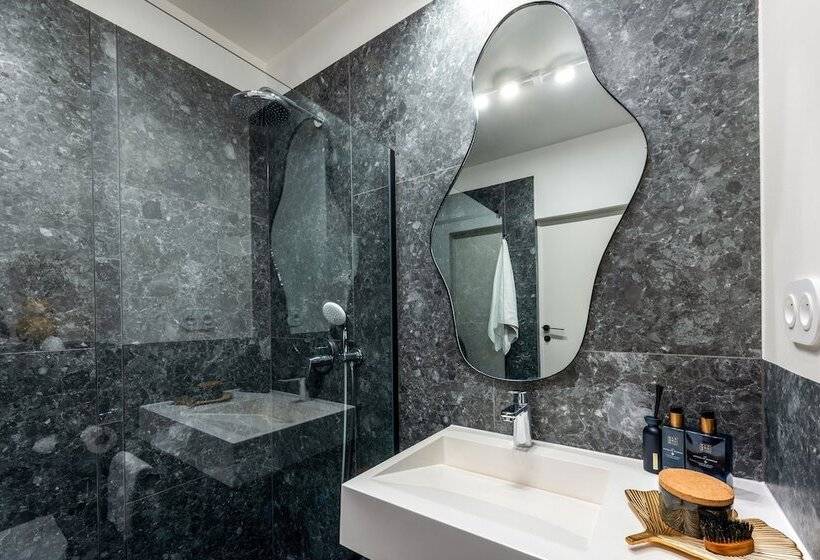 Apartamenty Wroc By The River