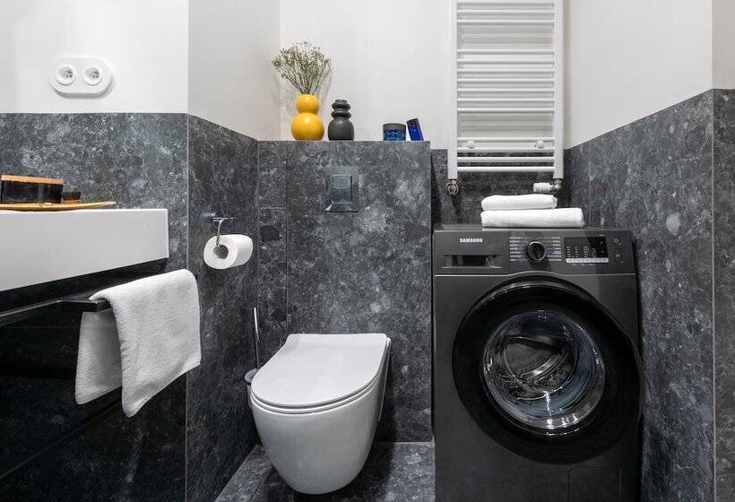 Apartamenty Wroc By The River