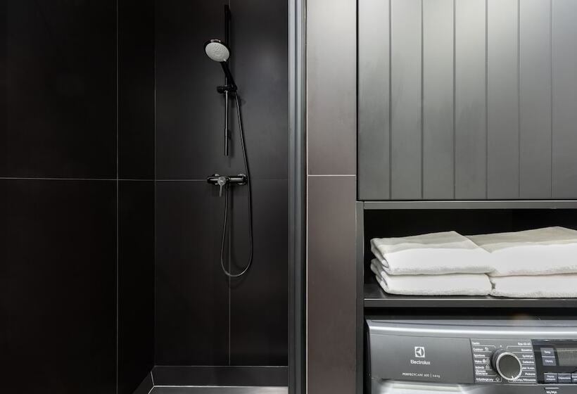 Apartamenty Wroc By The River