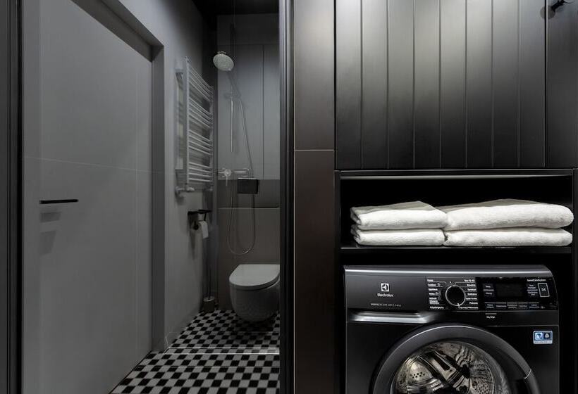 Apartamenty Wroc By The River