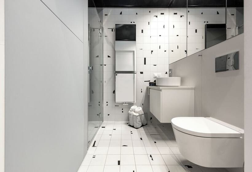 Apartamenty Wroc By The River