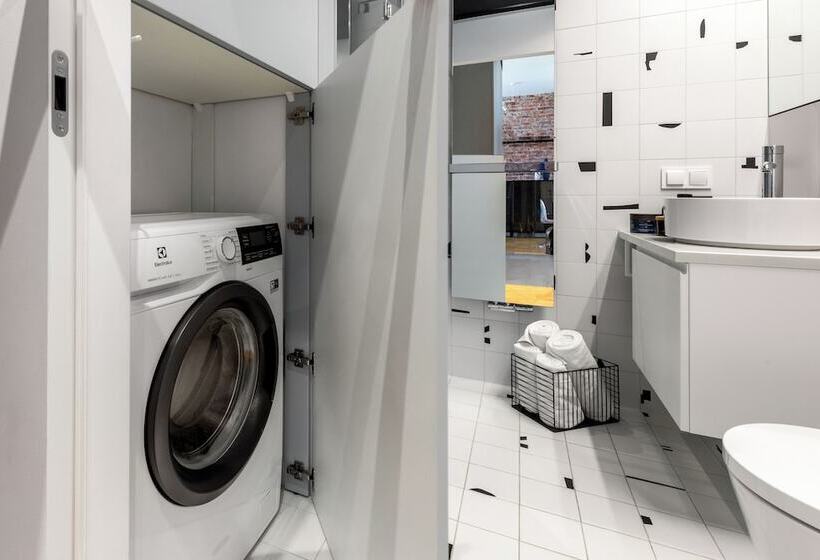 Apartamenty Wroc By The River