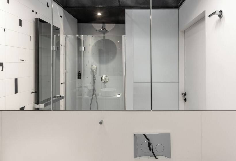 Apartamenty Wroc By The River