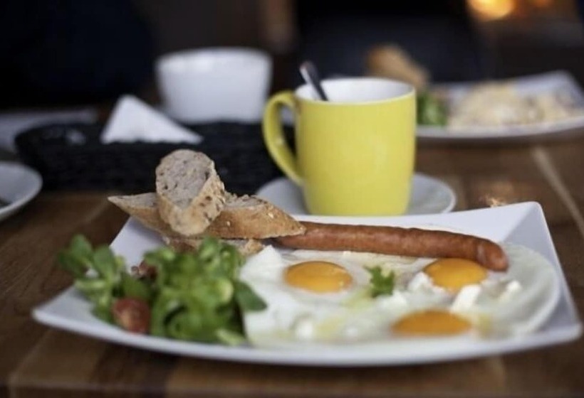 Apartamenty Wroc By The River