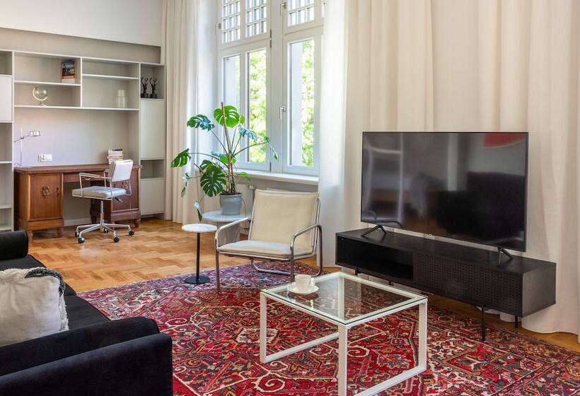 Apartamenty Wroc By The River