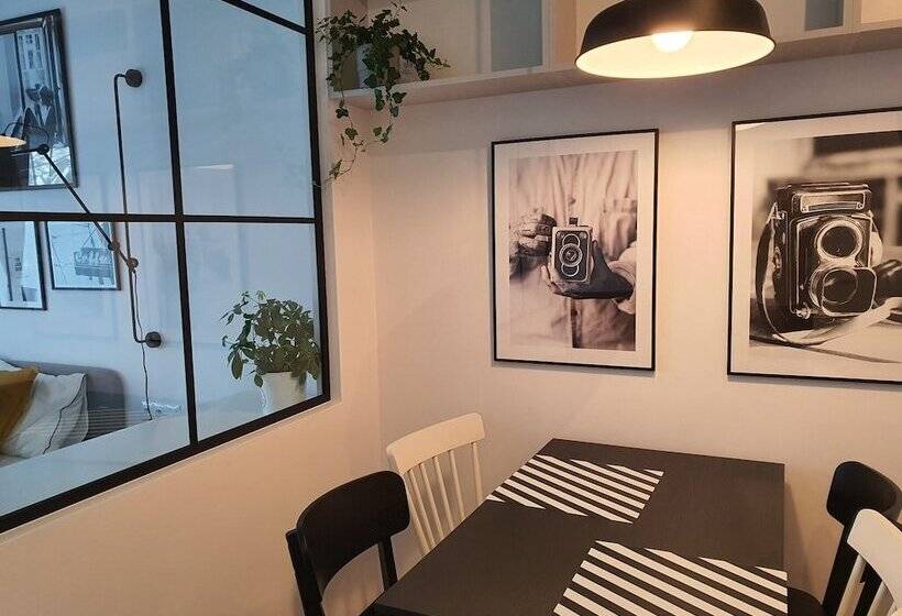 Apartamenty Wroc By The River