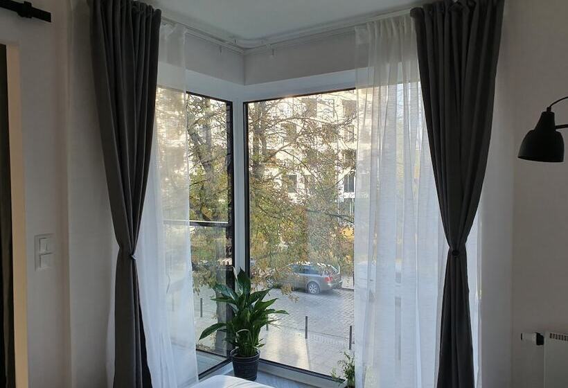 Apartamenty Wroc By The River