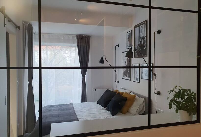 Apartamenty Wroc By The River