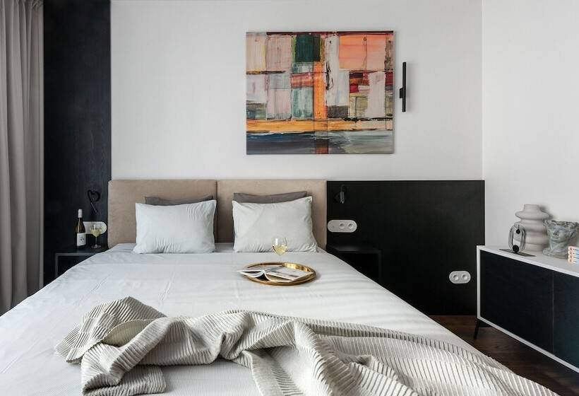 Apartamenty Wroc By The River