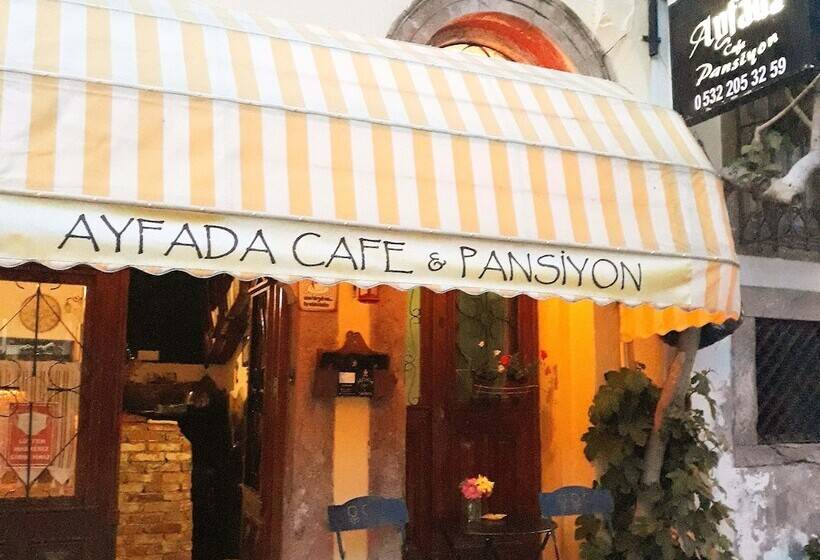Ayfada Cafe & Pansiyon
