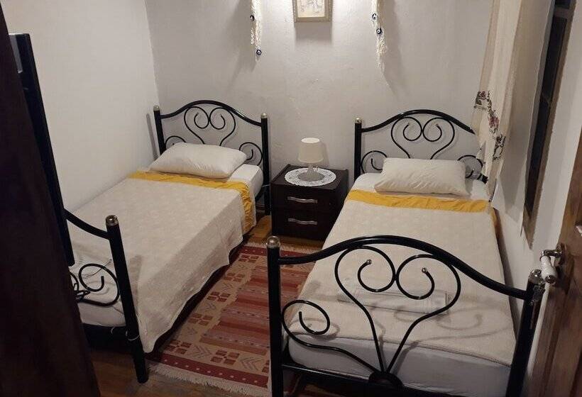 Ayfada Cafe & Pansiyon