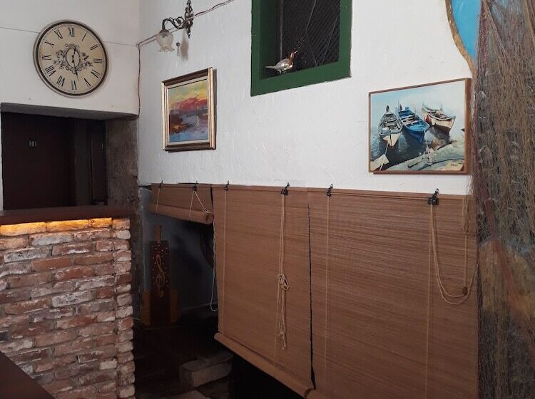 Ayfada Cafe & Pansiyon