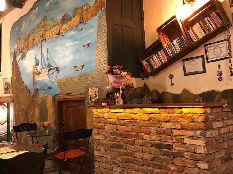 Ayfada Cafe & Pansiyon