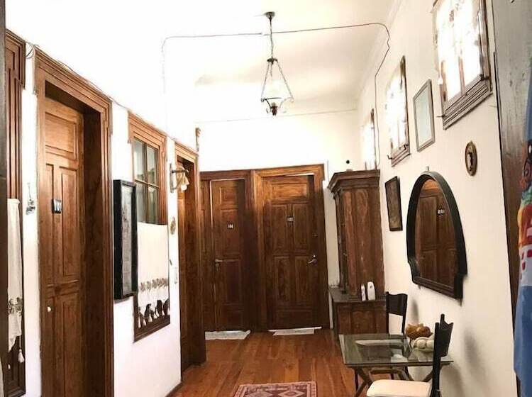 Ayfada Cafe & Pansiyon