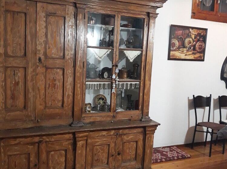 Ayfada Cafe & Pansiyon