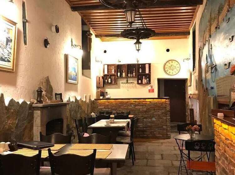 Ayfada Cafe & Pansiyon